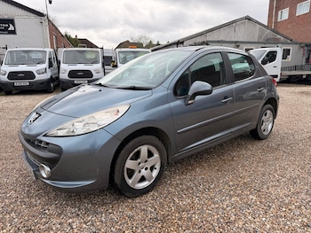Used Peugeot 207 2009 for sale - 77909457: Photo