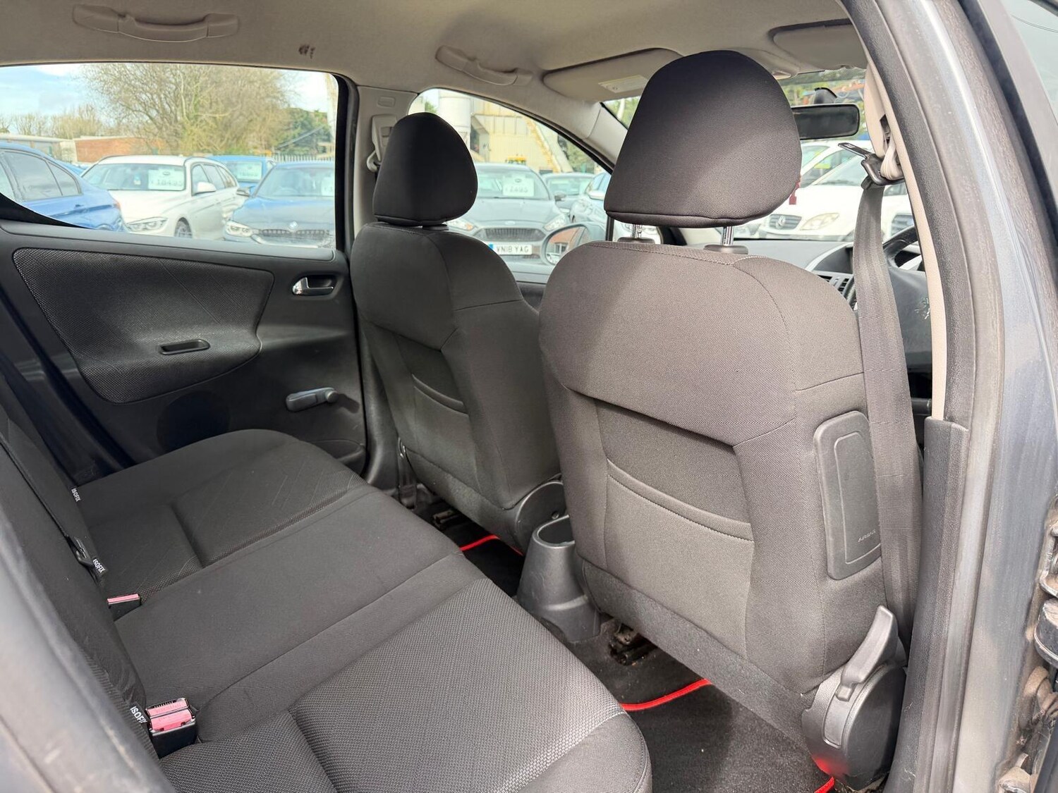 Used Peugeot 207 for sale - 77909457: Photo 53