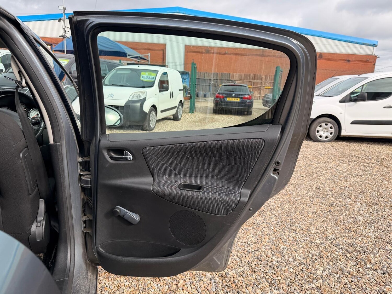 Used Peugeot 207 for sale - 77909457: Photo 57