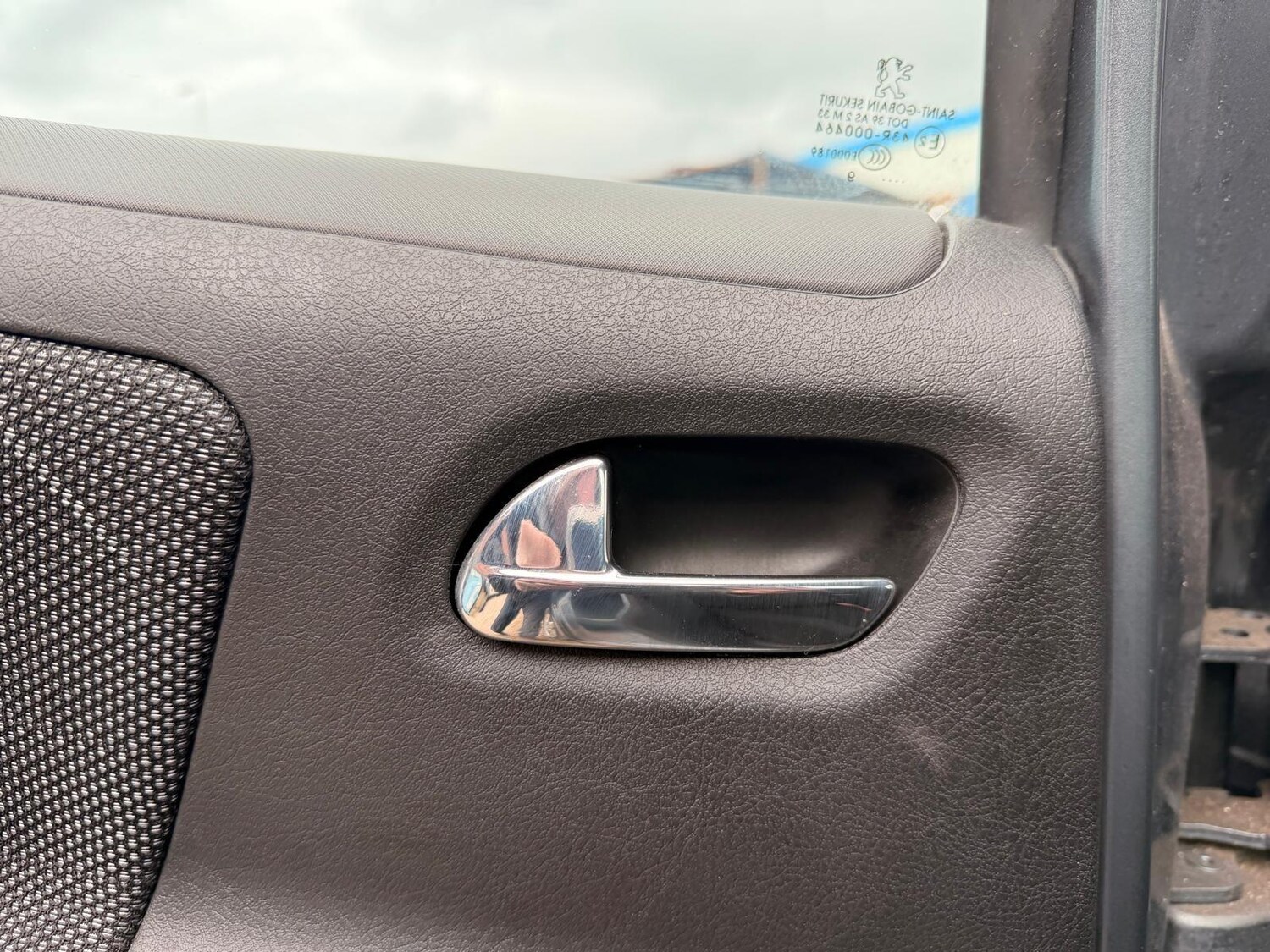 Used Peugeot 207 for sale - 77909457: Photo 63