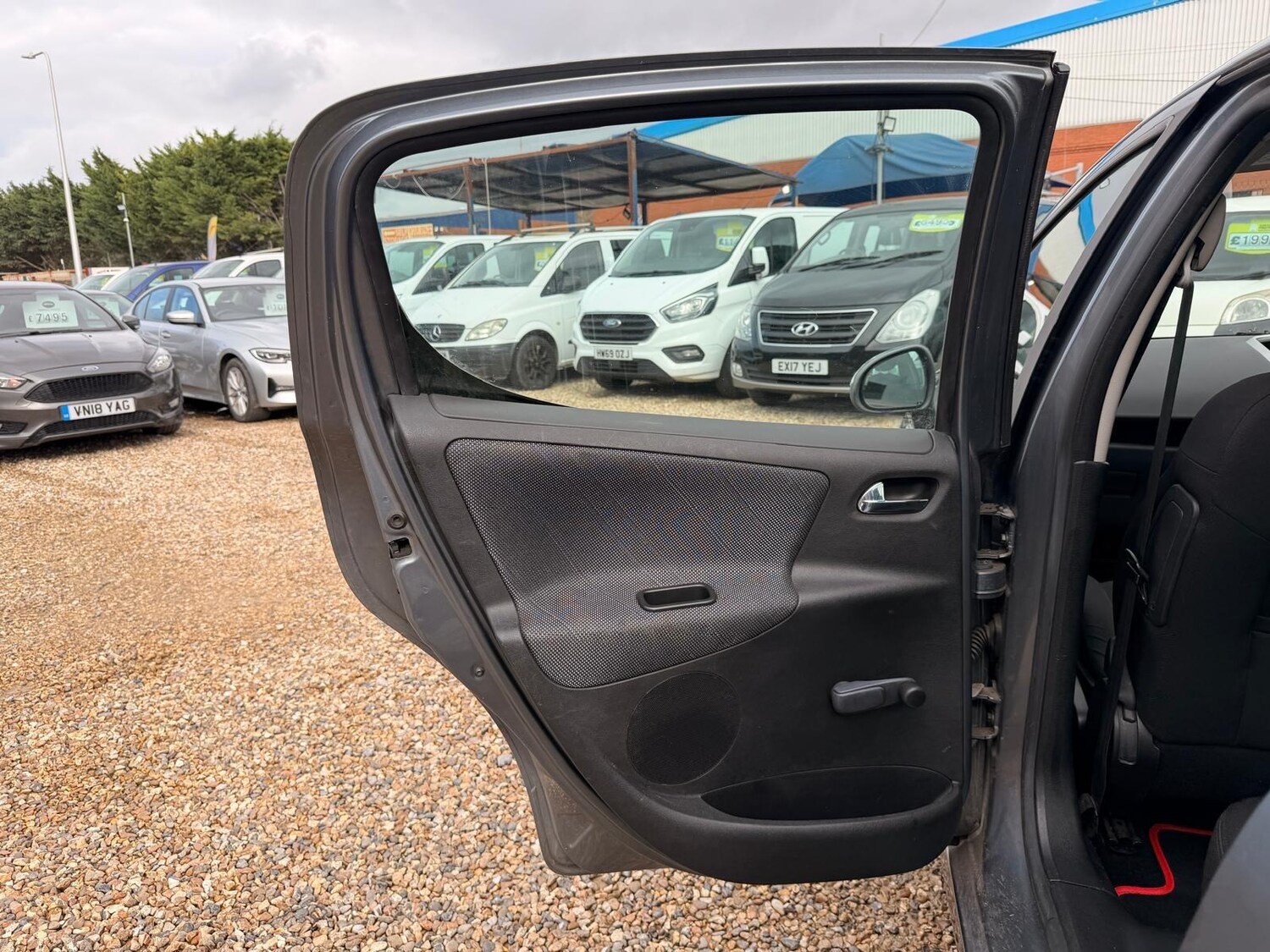 Used Peugeot 207 for sale - 77909457: Photo 65