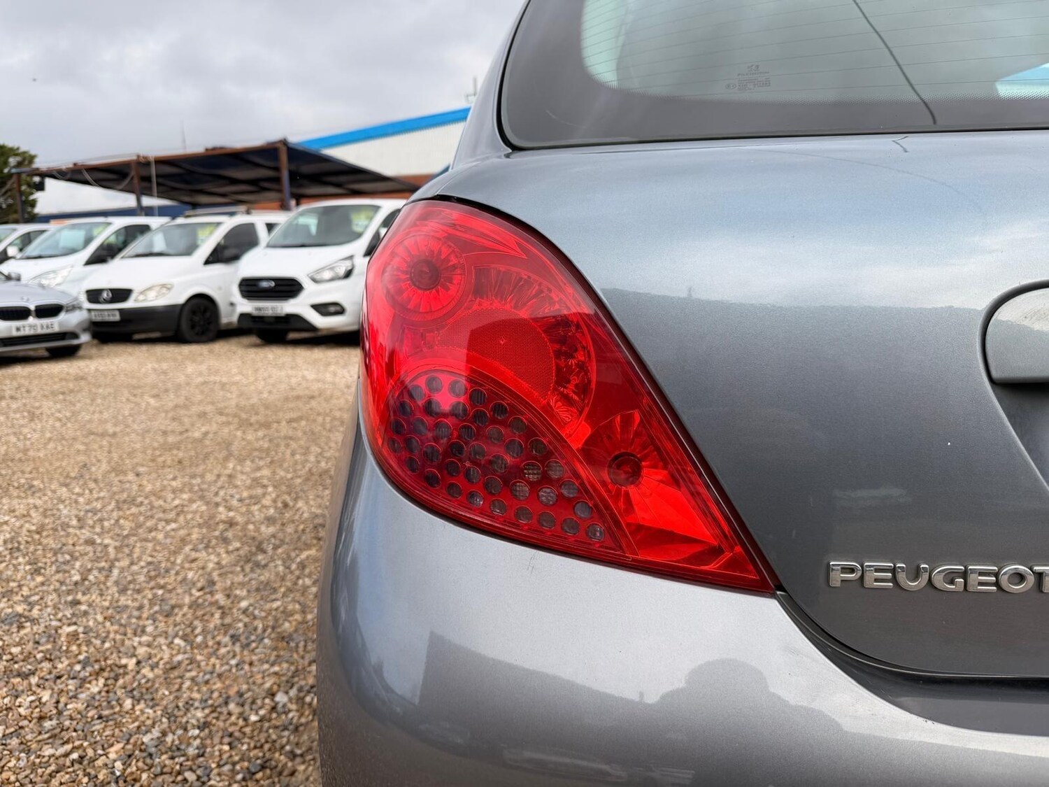 Used Peugeot 207 for sale - 77909457: Photo 74