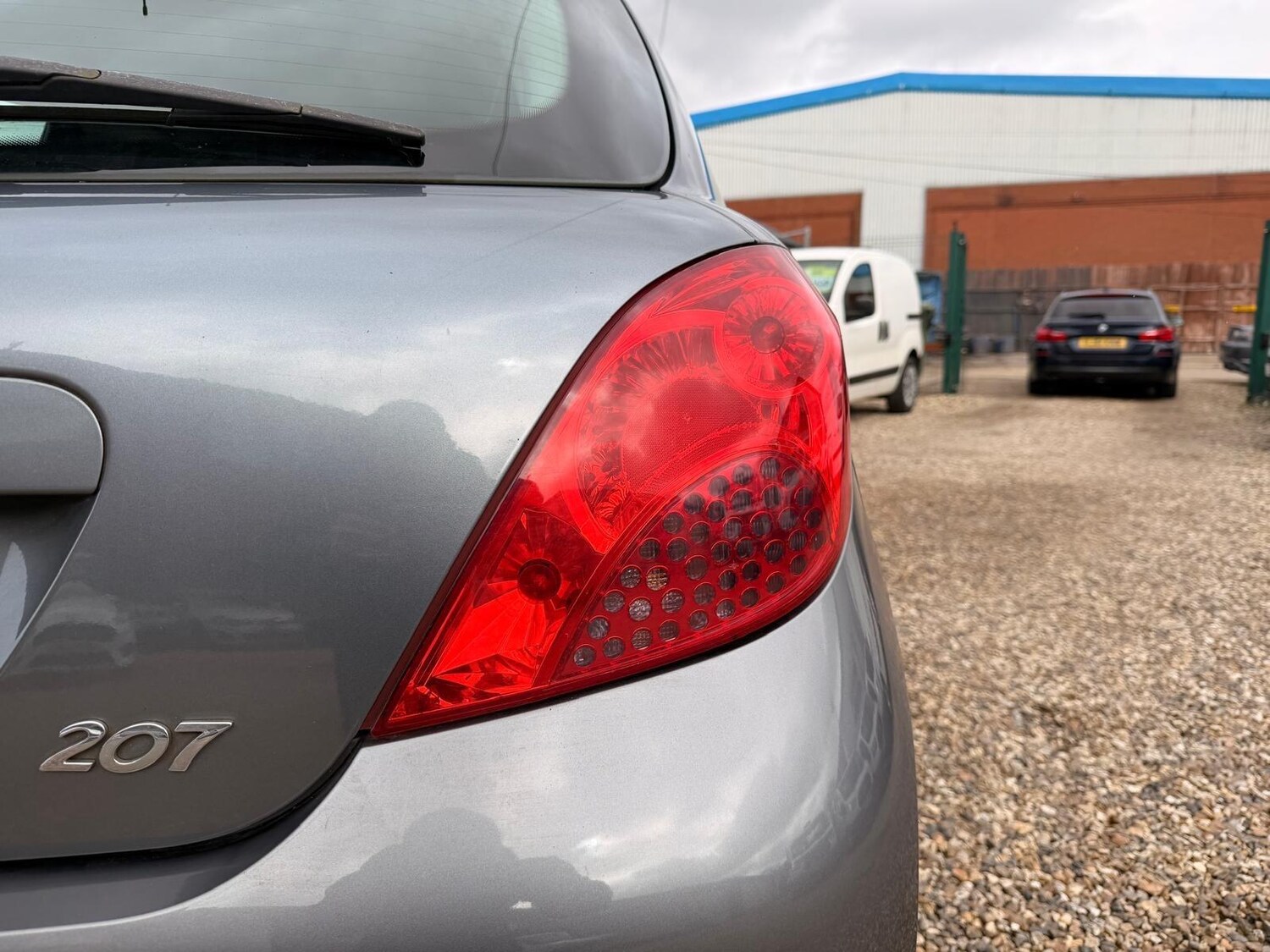 Used Peugeot 207 for sale - 77909457: Photo 75