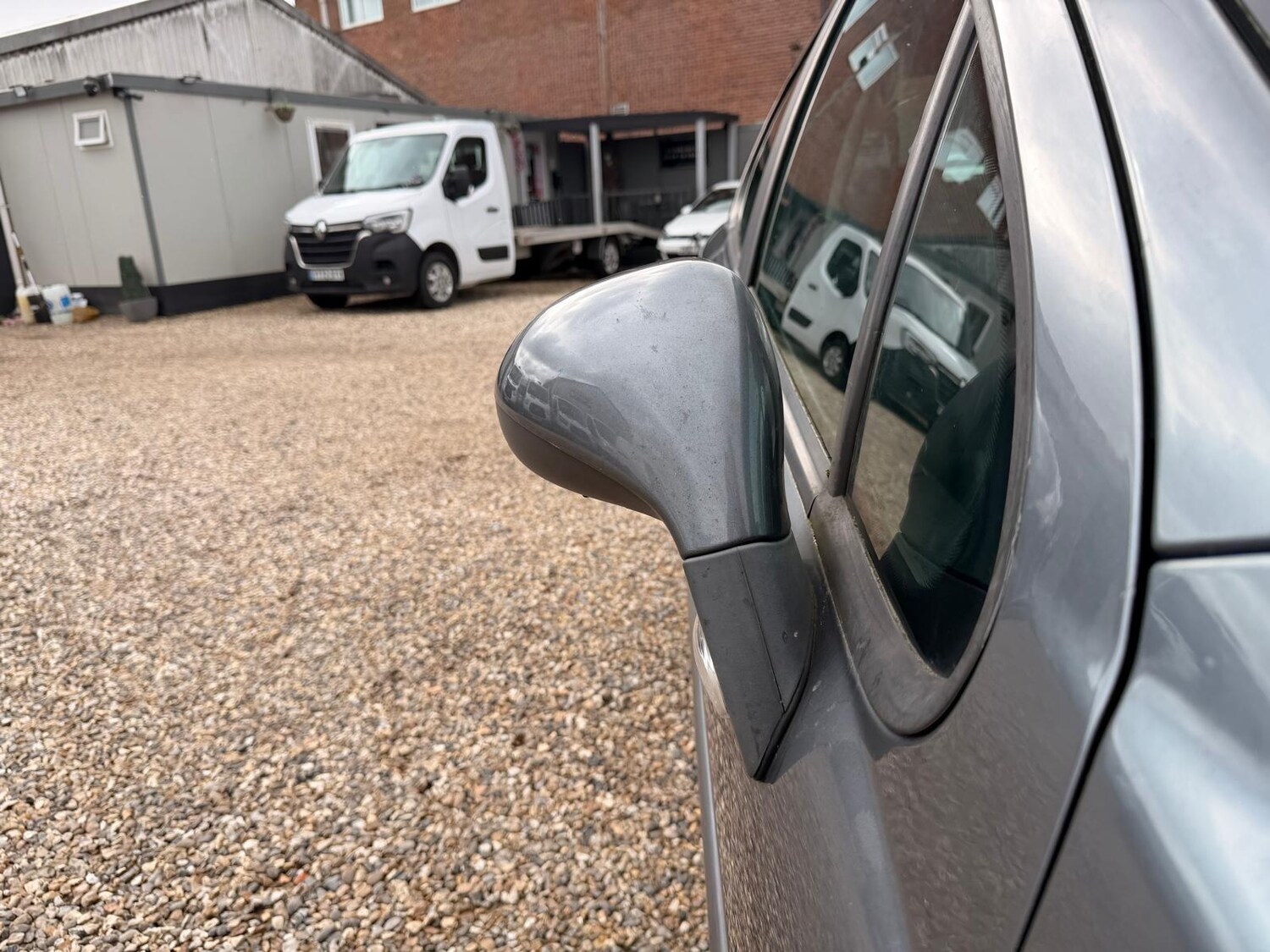 Used Peugeot 207 for sale - 77909457: Photo 76