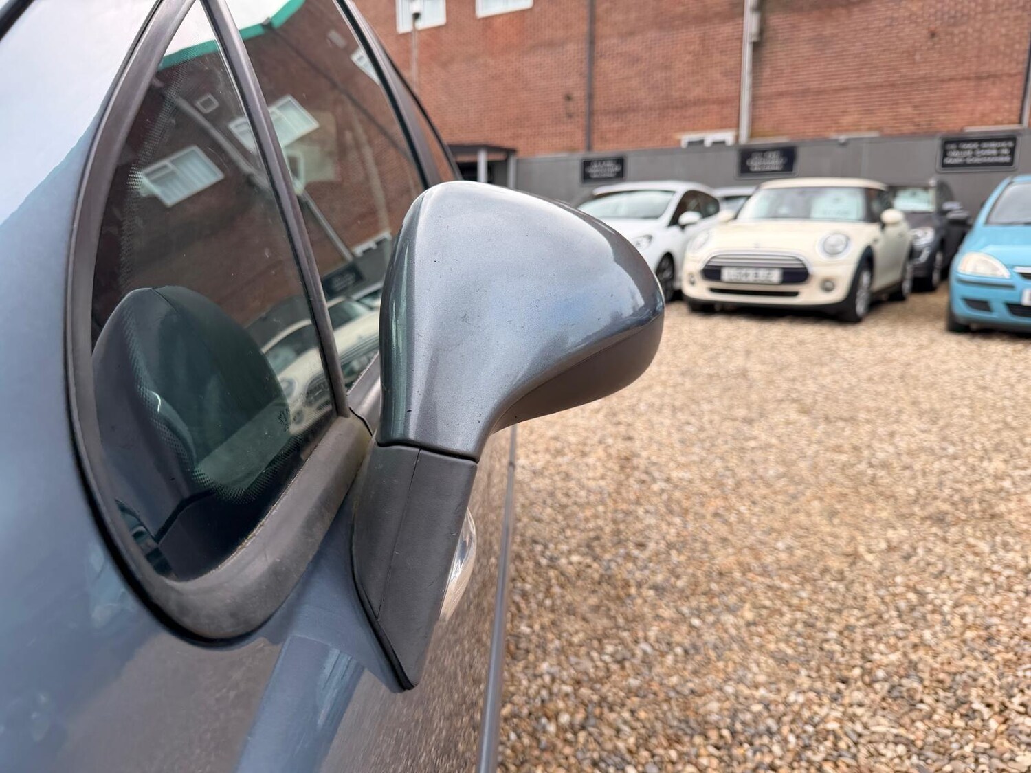 Used Peugeot 207 for sale - 77909457: Photo 77