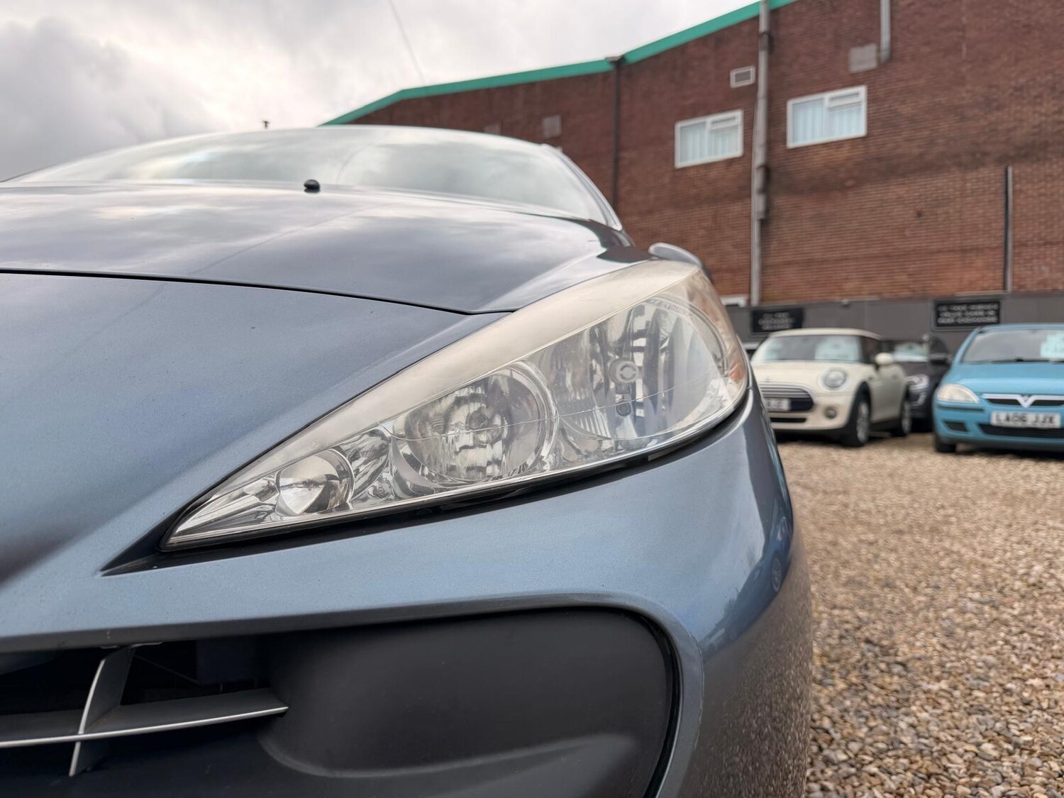 Used Peugeot 207 for sale - 77909457: Photo 79