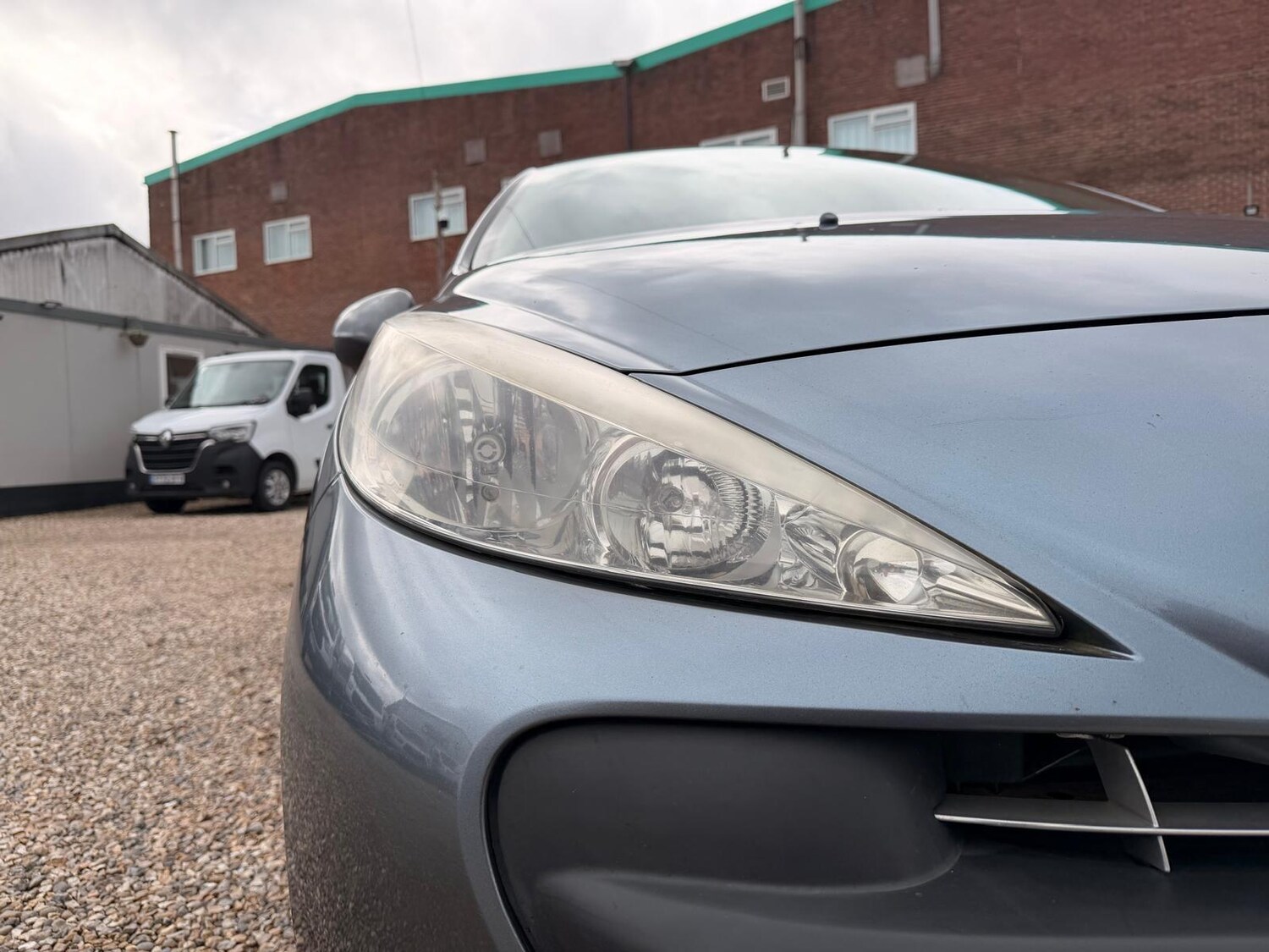 Used Peugeot 207 for sale - 77909457: Photo 81