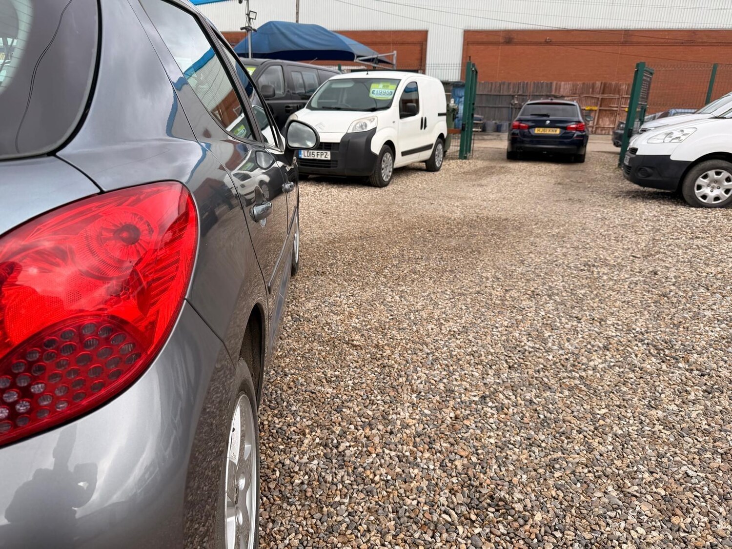 Used Peugeot 207 for sale - 77909457: Photo 82