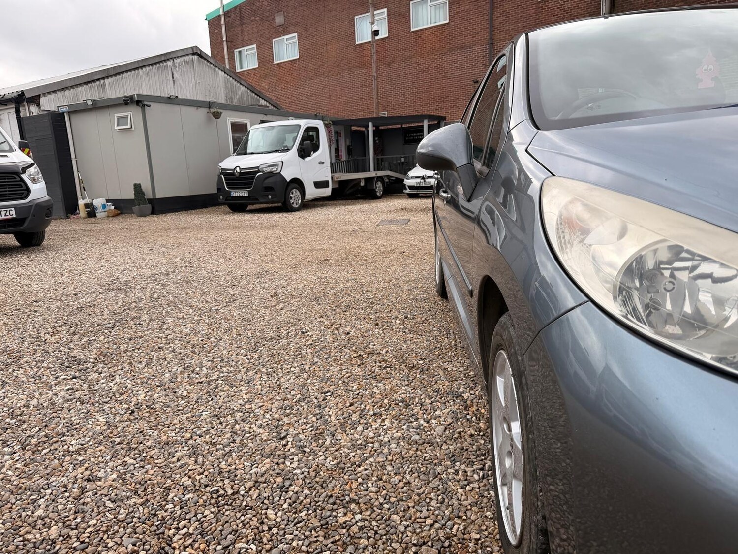 Used Peugeot 207 for sale - 77909457: Photo 85