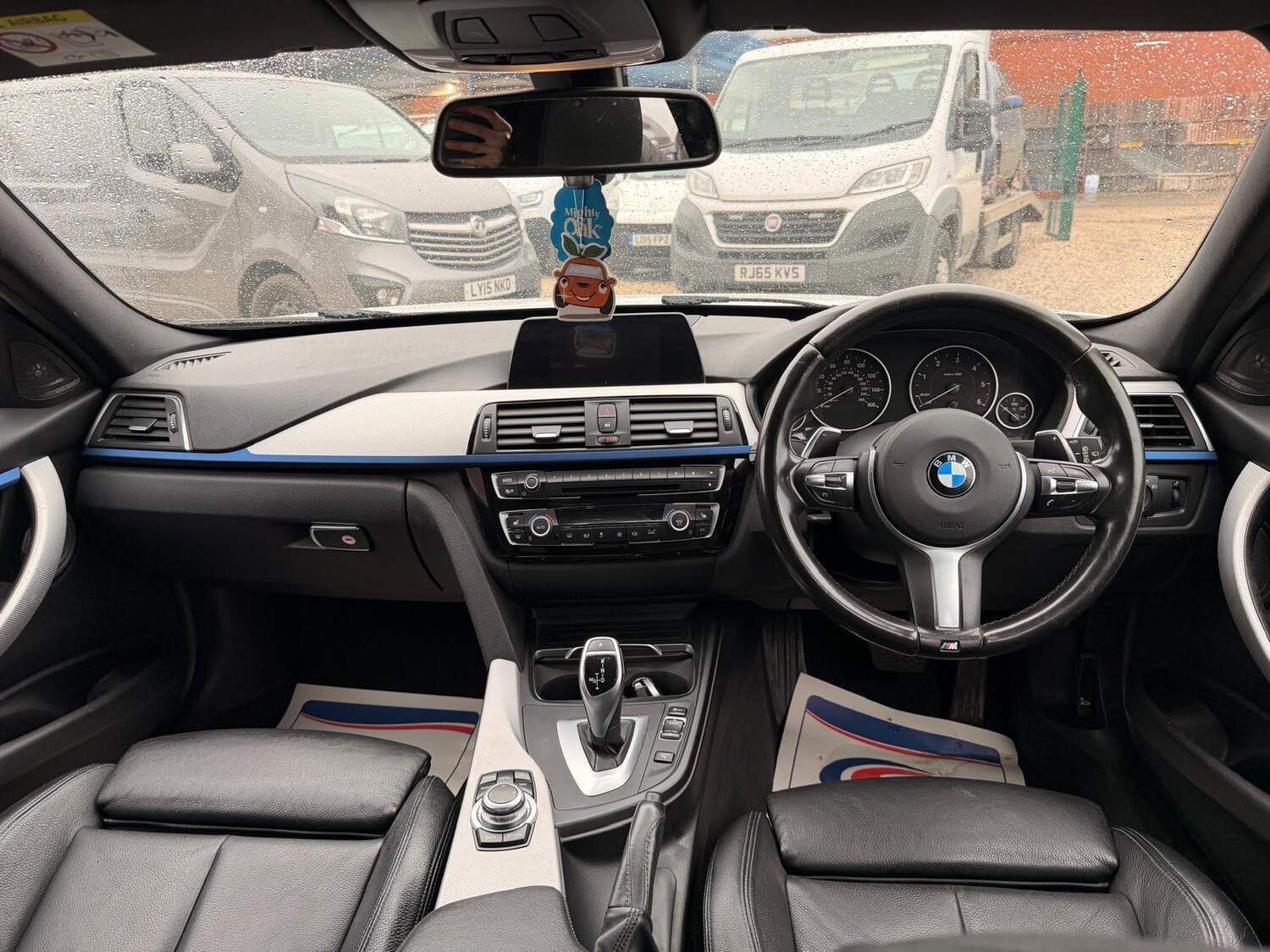 Used BMW 3 Series for sale - 77783309: Photo 10