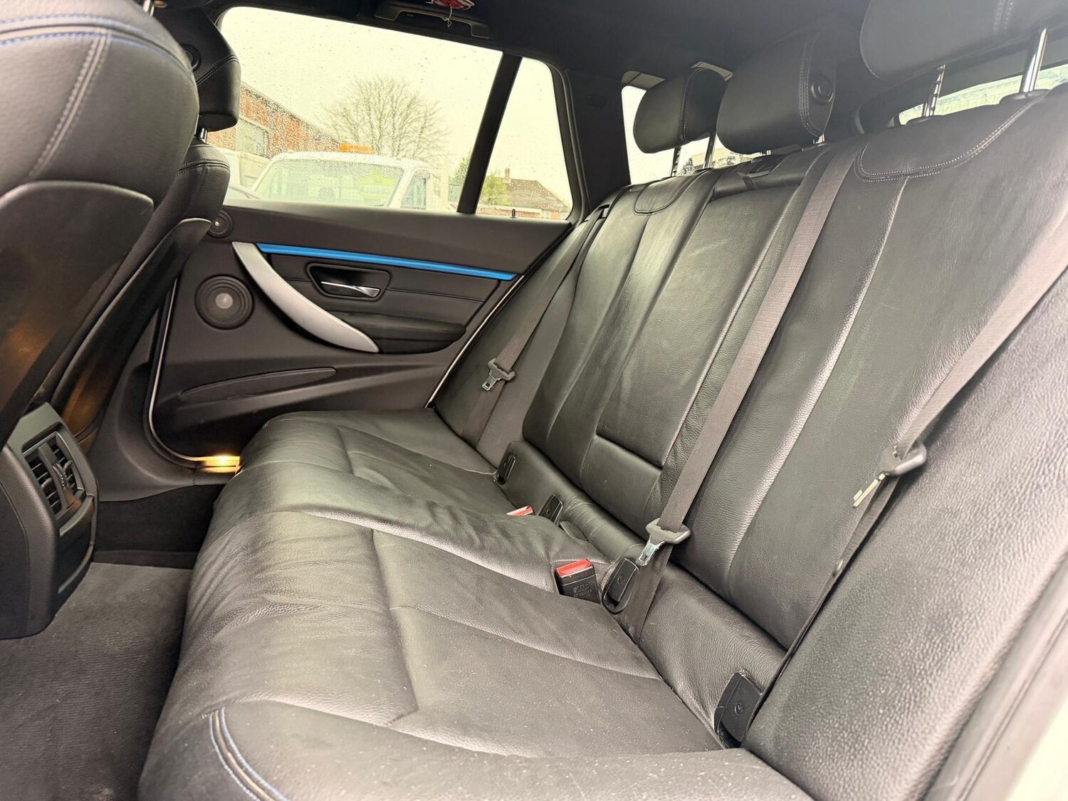 Used BMW 3 Series for sale - 77783309: Photo 17