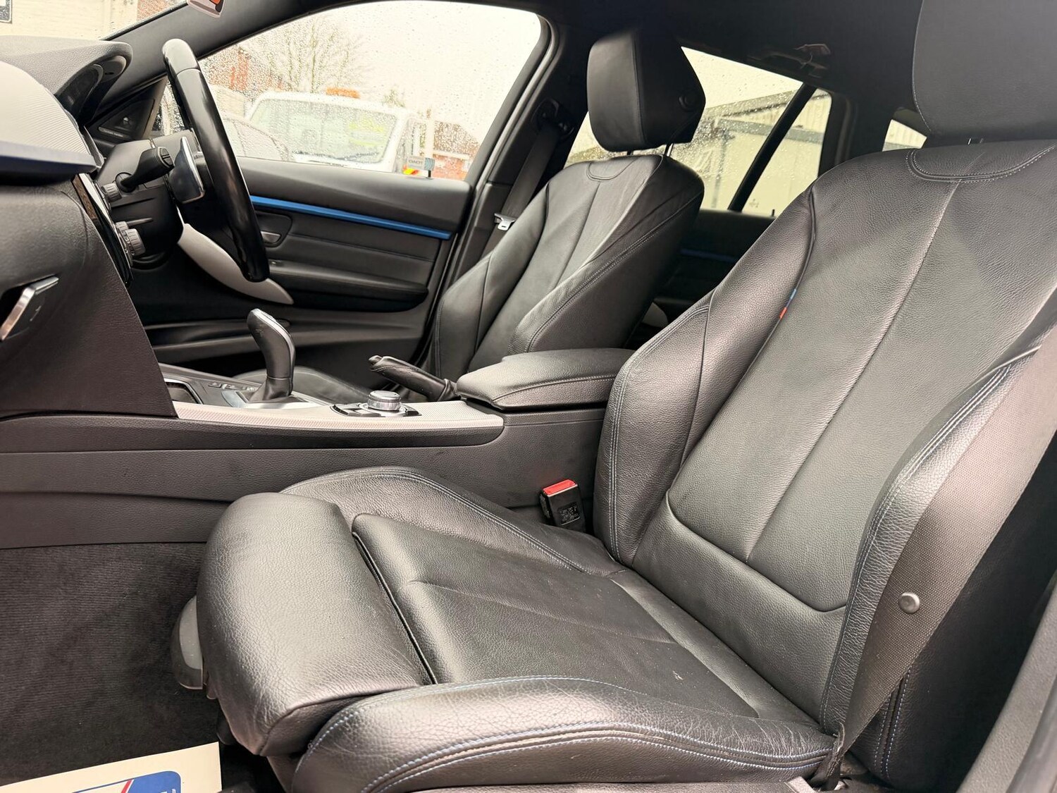 Used BMW 3 Series for sale - 77783309: Photo 18