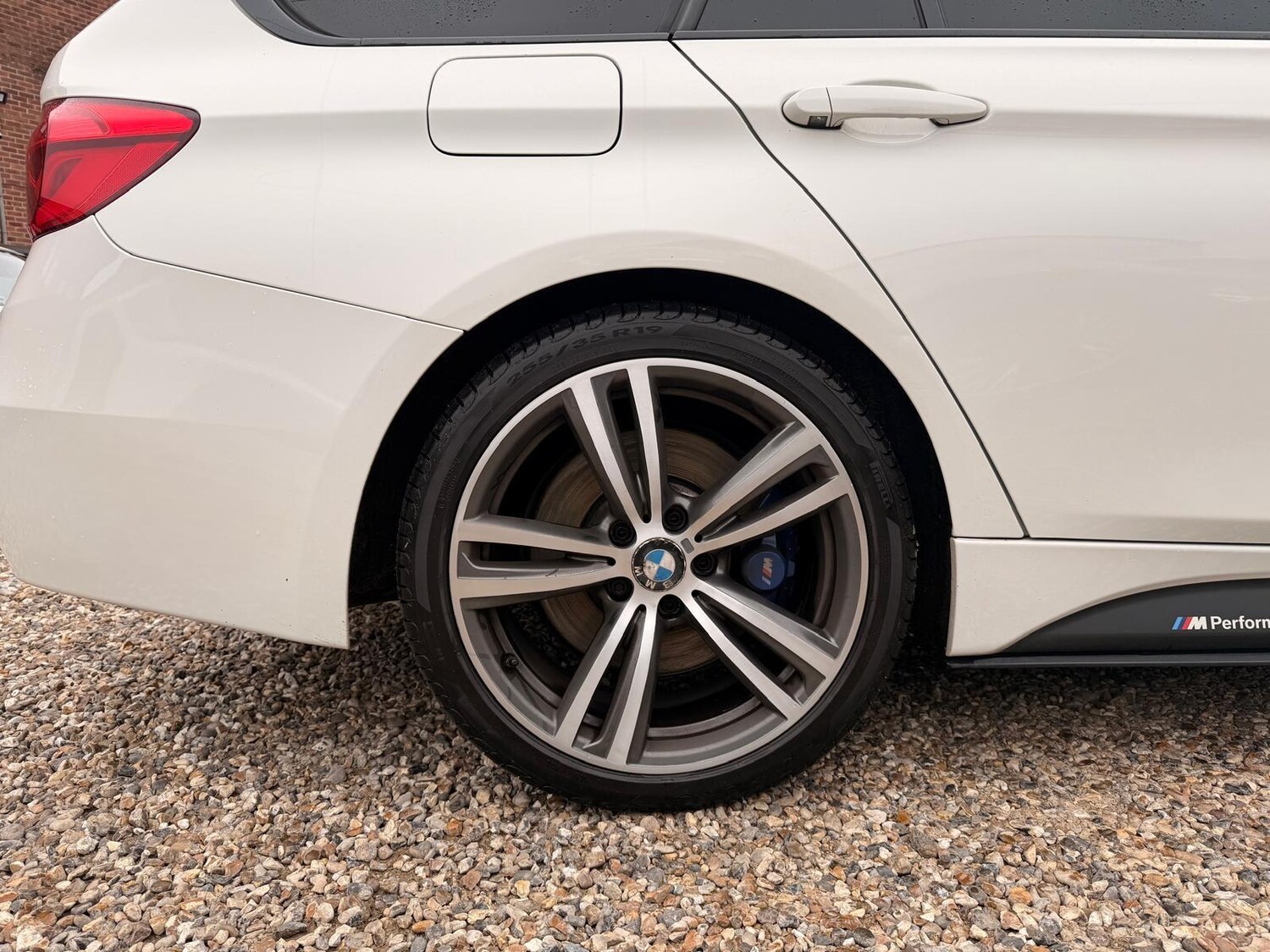 Used BMW 3 Series for sale - 77783309: Photo 20