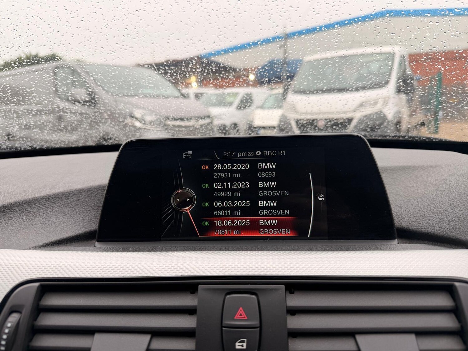 Used BMW 3 Series for sale - 77783309: Photo 22