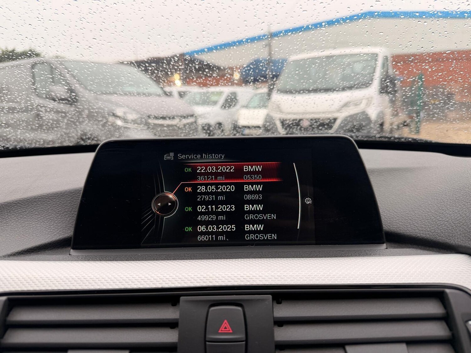 Used BMW 3 Series for sale - 77783309: Photo 23