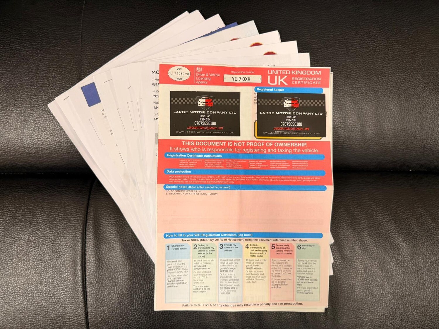 Used BMW 3 Series for sale - 77783309: Photo 26