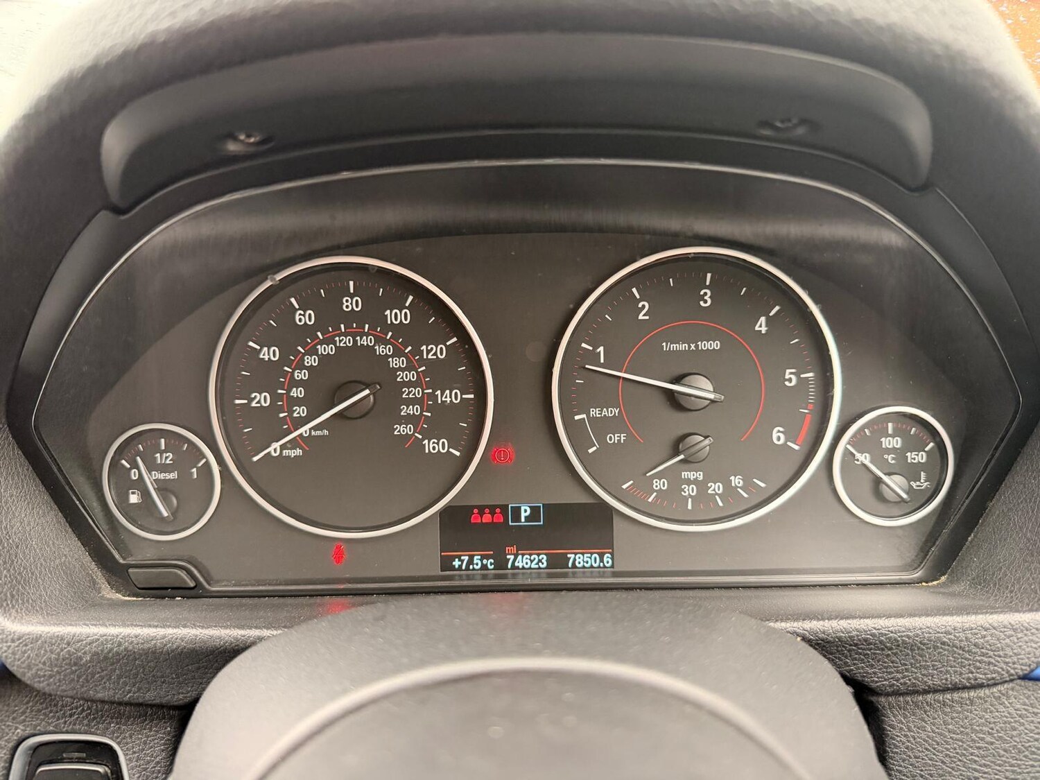 Used BMW 3 Series for sale - 77783309: Photo 47