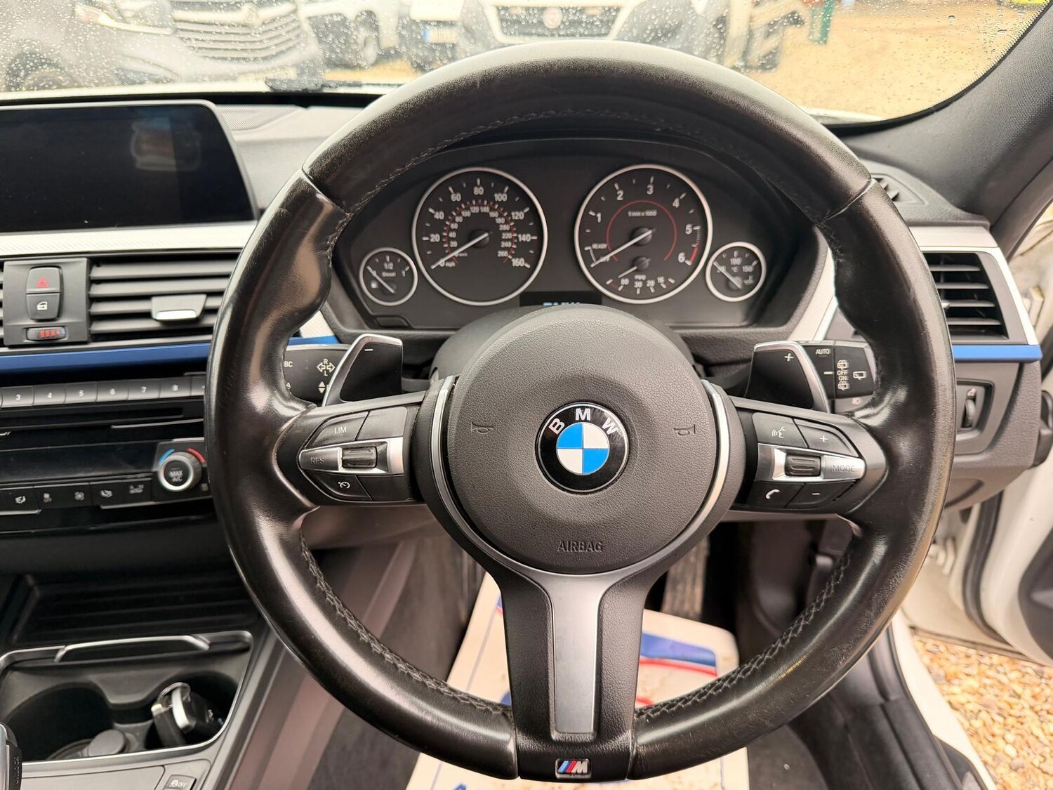 Used BMW 3 Series for sale - 77783309: Photo 52