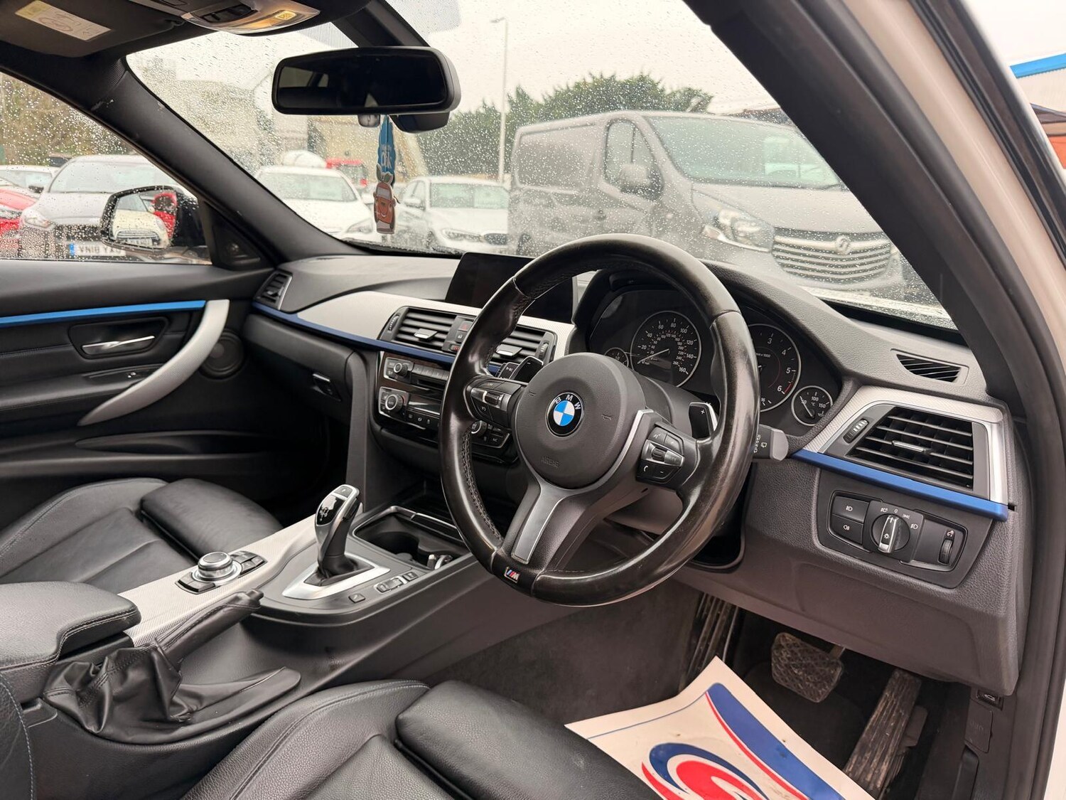 Used BMW 3 Series for sale - 77783309: Photo 55