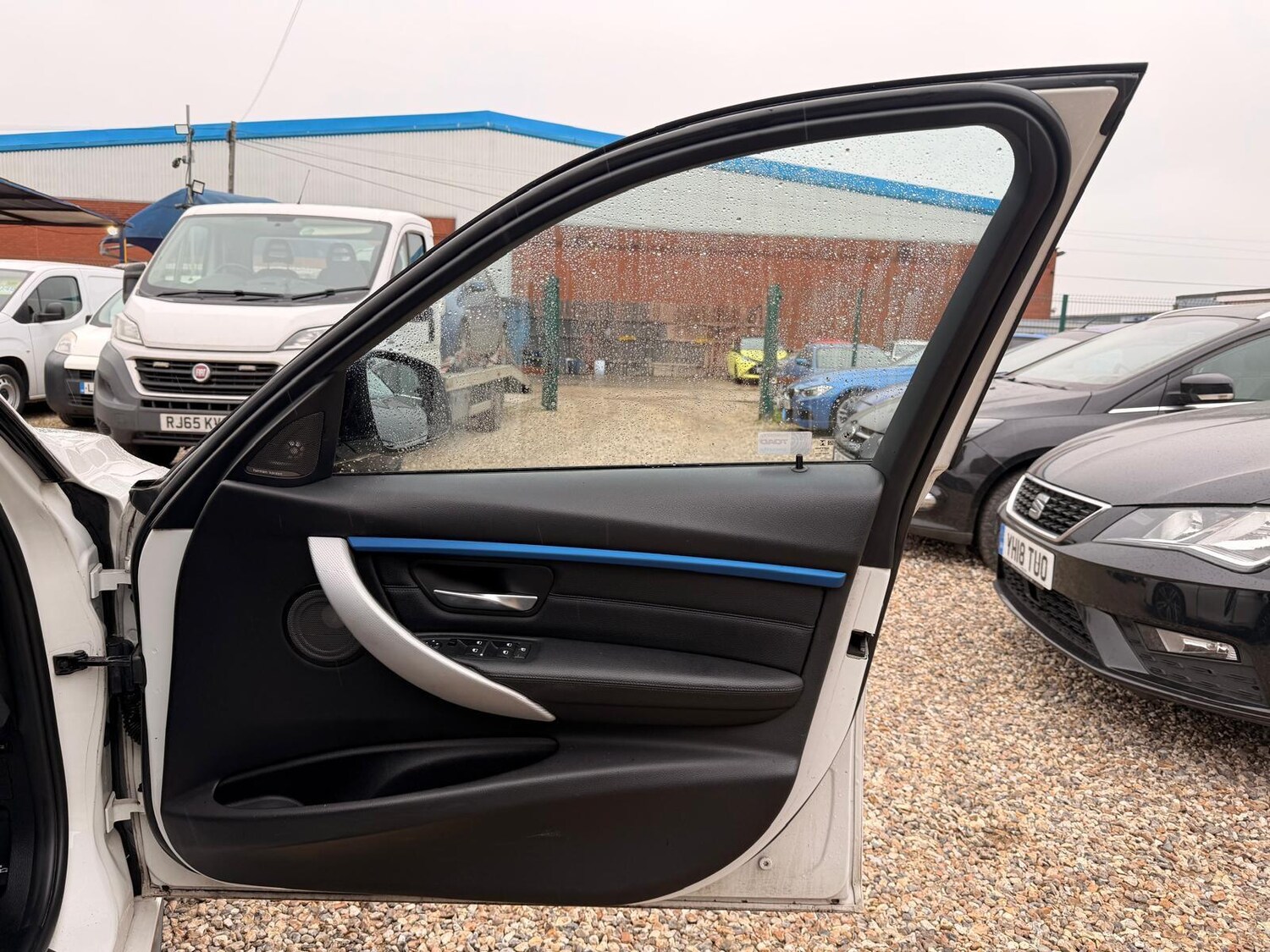 Used BMW 3 Series for sale - 77783309: Photo 59