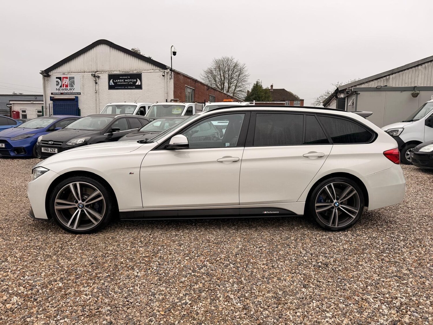 Used BMW 3 Series for sale - 77783309: Photo 6