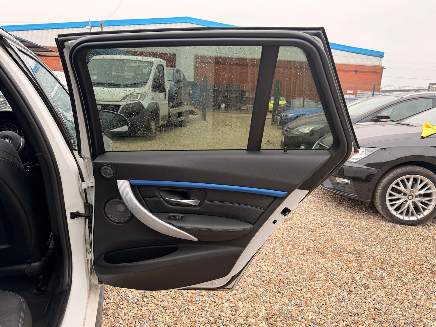 Used BMW 3 Series for sale - 77783309: Photo 66