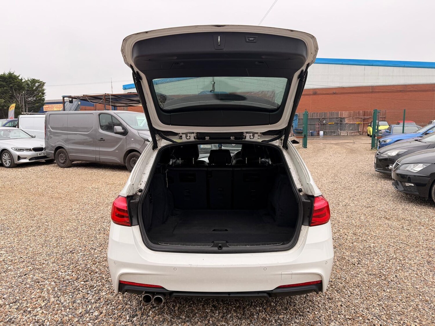 Used BMW 3 Series for sale - 77783309: Photo 68