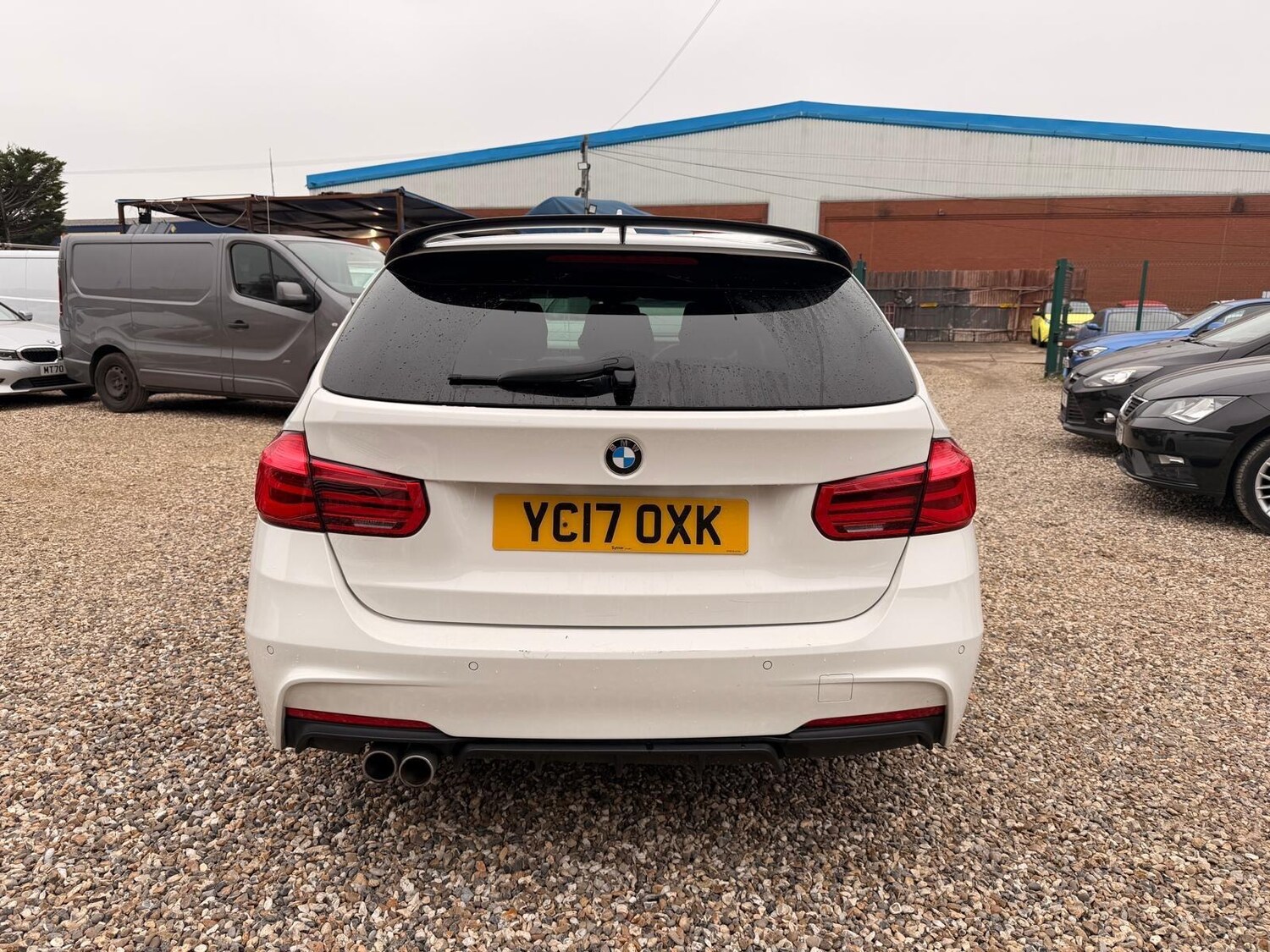 Used BMW 3 Series for sale - 77783309: Photo 7