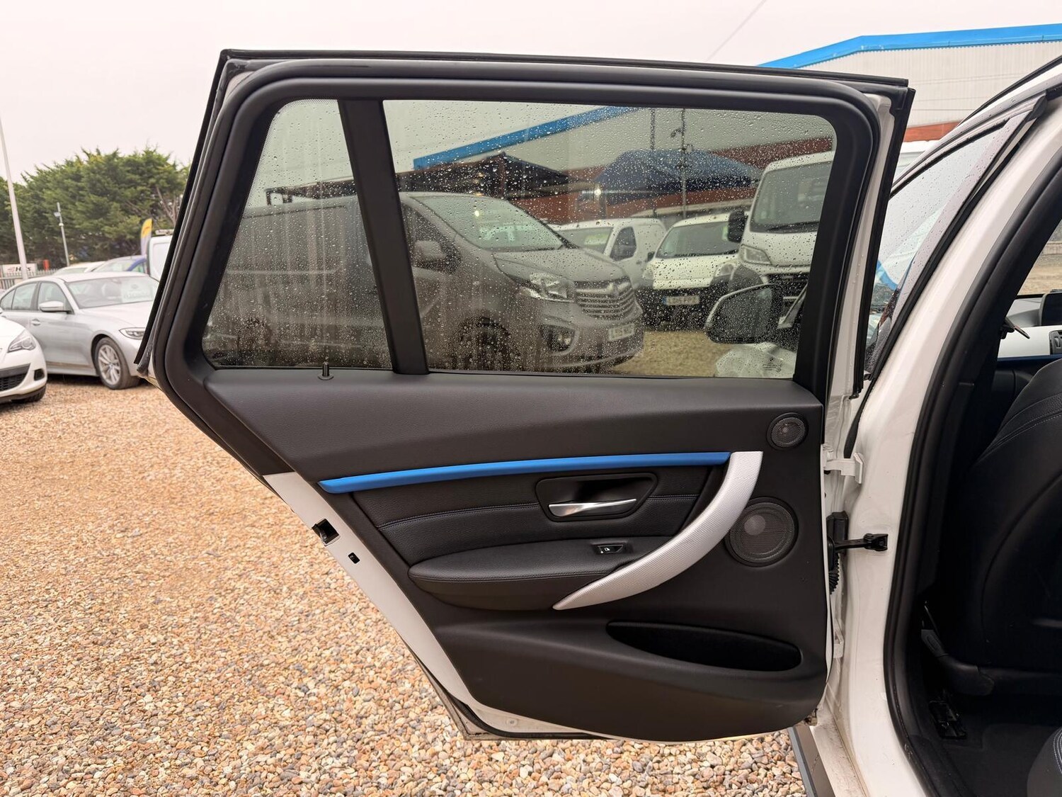 Used BMW 3 Series for sale - 77783309: Photo 73