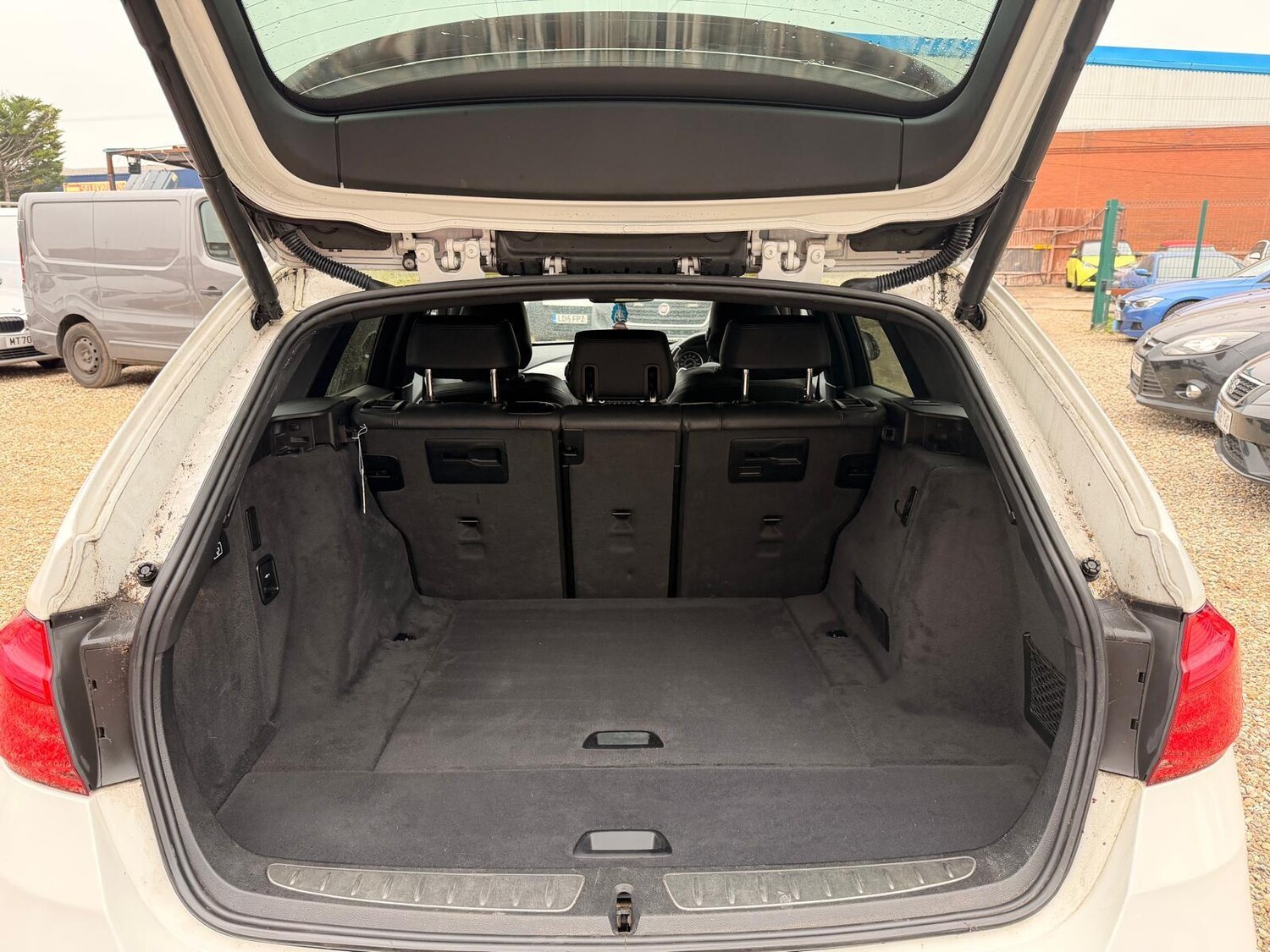 Used BMW 3 Series for sale - 77783309: Photo 8