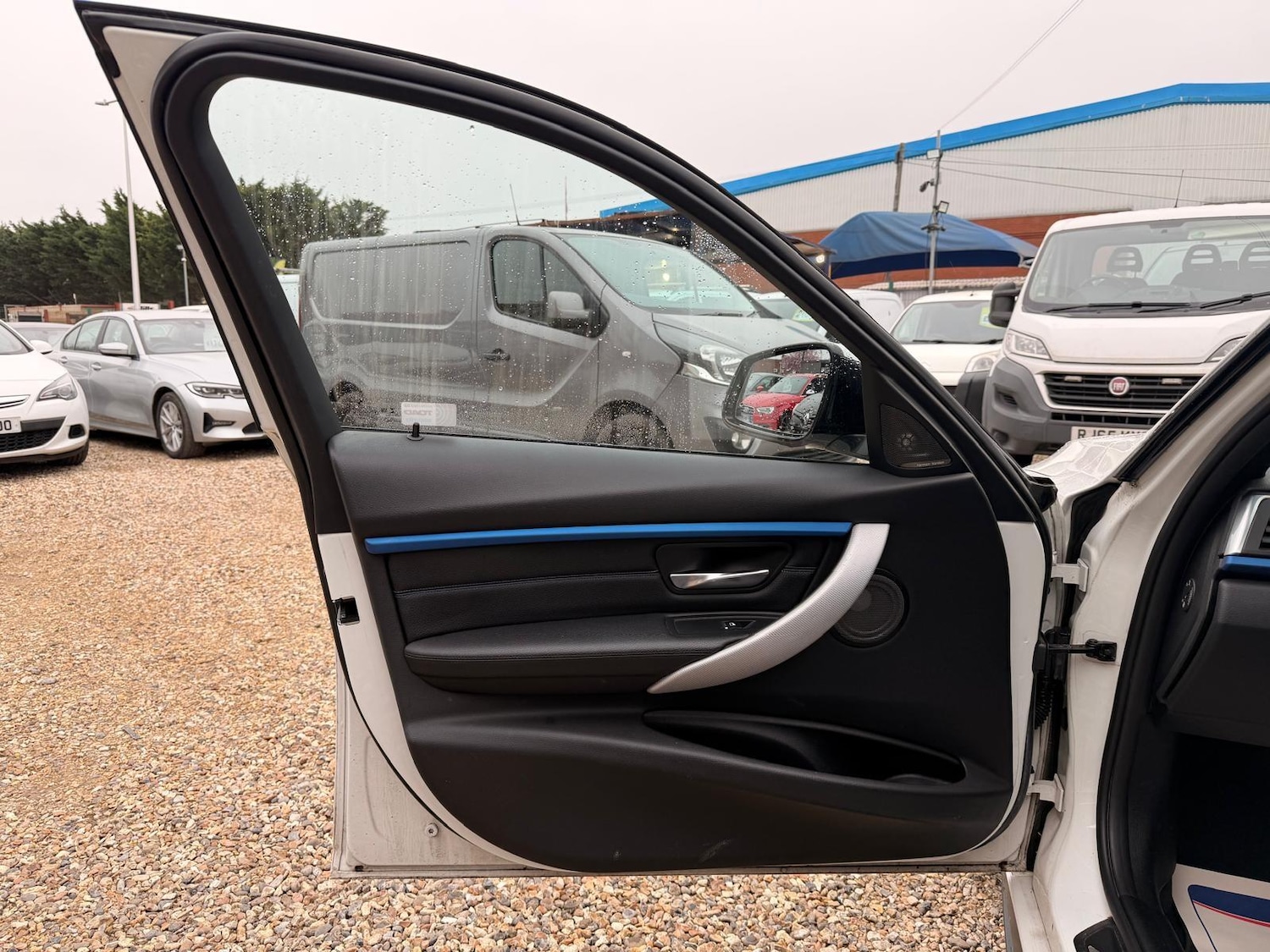 Used BMW 3 Series for sale - 77783309: Photo 80