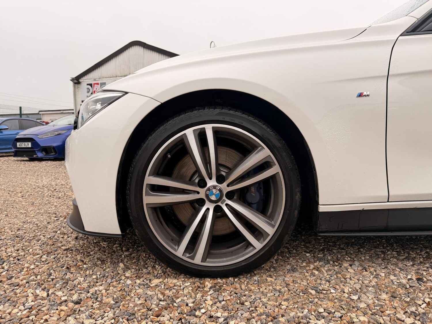 Used BMW 3 Series for sale - 77783309: Photo 81