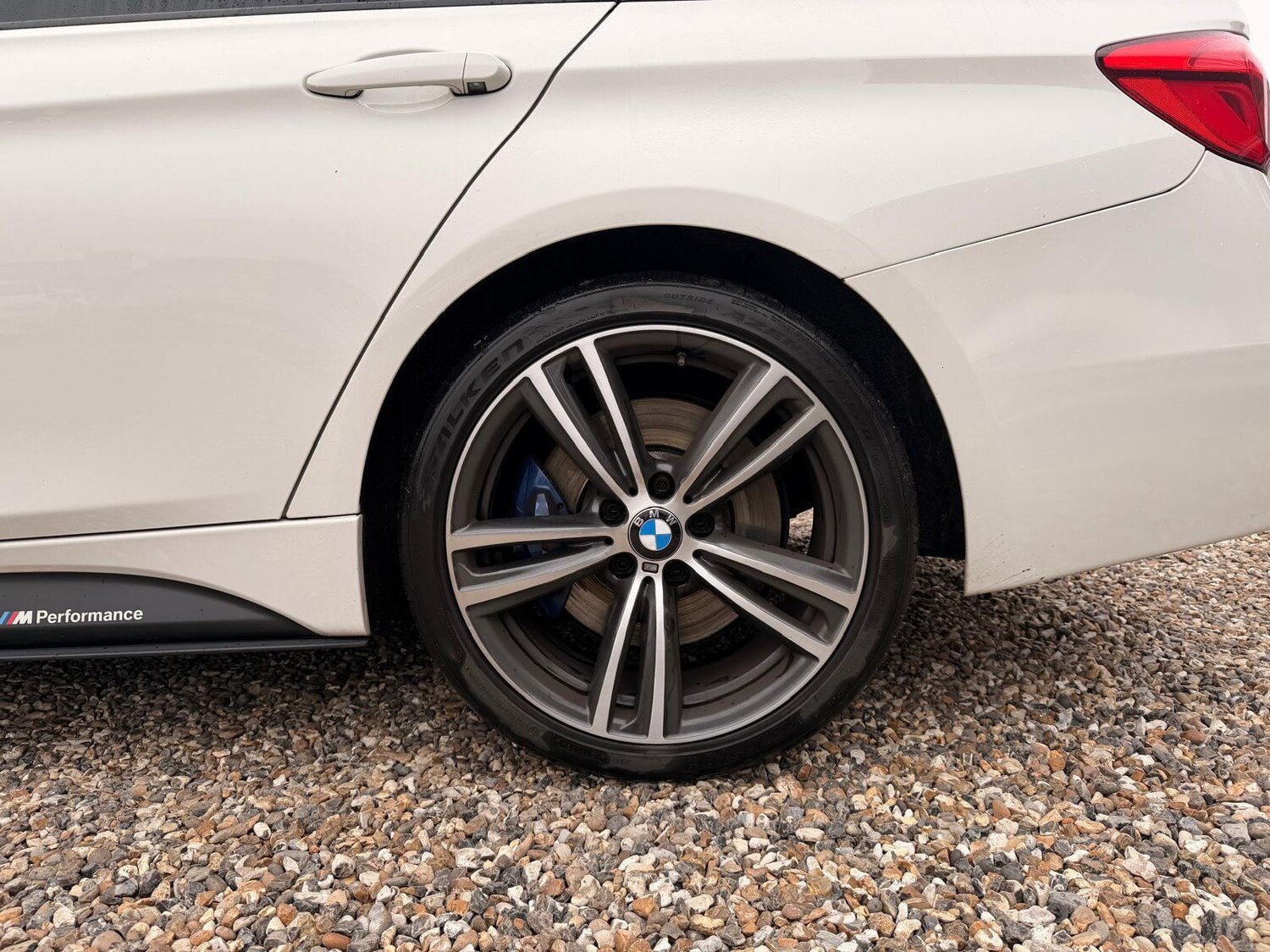 Used BMW 3 Series for sale - 77783309: Photo 82