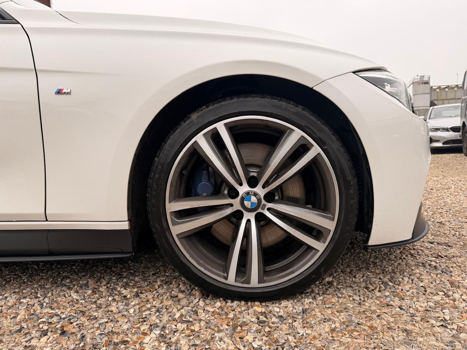 Used BMW 3 Series for sale - 77783309: Photo 83