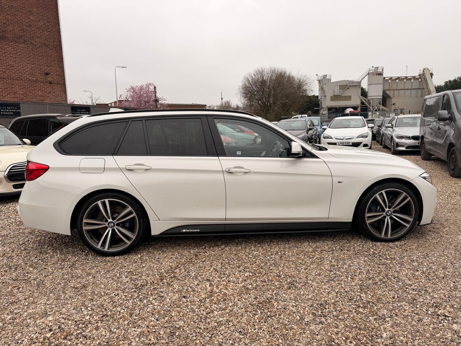 Used BMW 3 Series for sale - 77783309: Photo 9