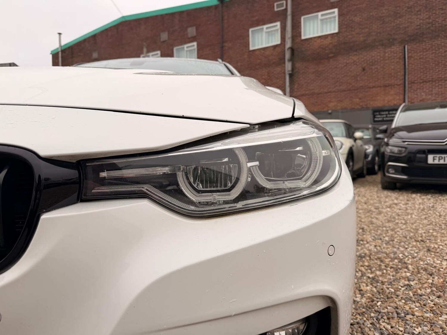 Used BMW 3 Series for sale - 77783309: Photo 91