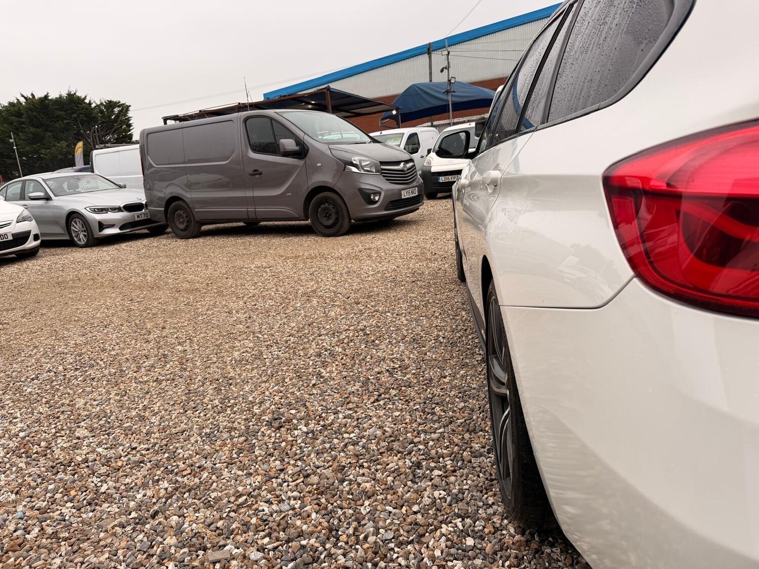 Used BMW 3 Series for sale - 77783309: Photo 94