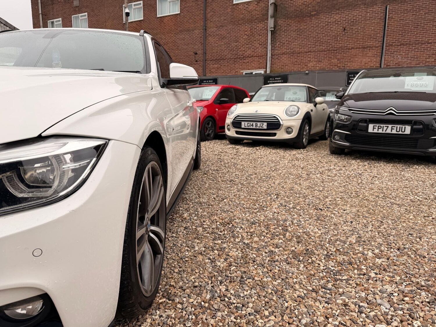 Used BMW 3 Series for sale - 77783309: Photo 95