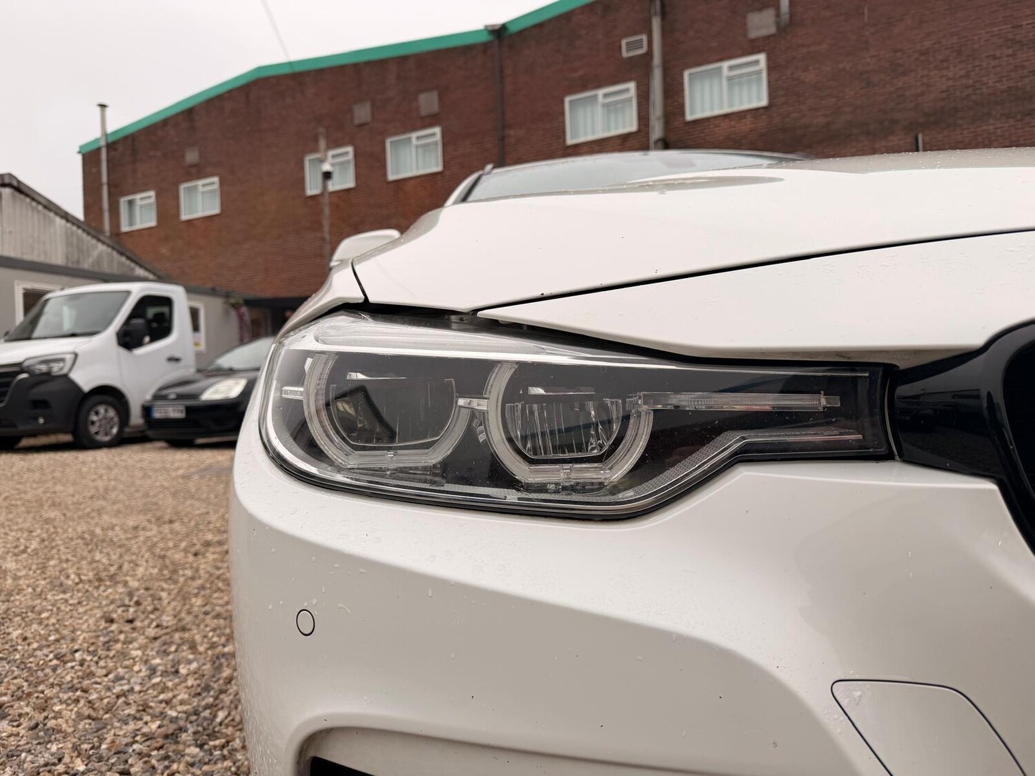 Used BMW 3 Series for sale - 77783309: Photo 96