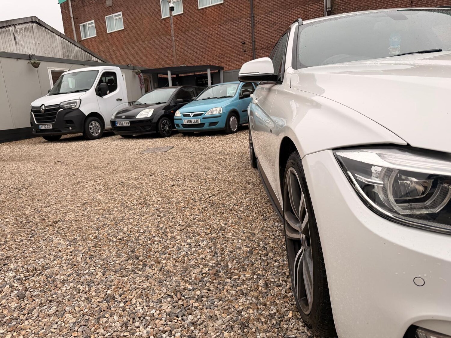 Used BMW 3 Series for sale - 77783309: Photo 97