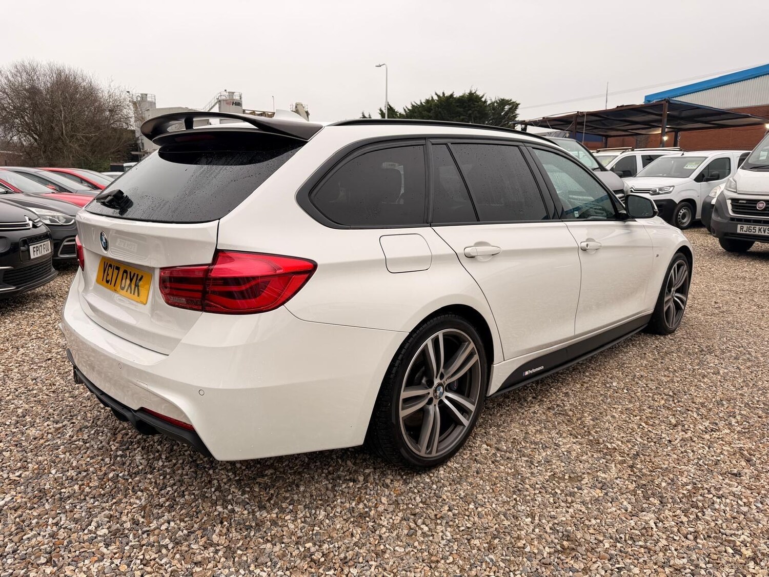 Used BMW 3 Series for sale - 77783309: Photo 98