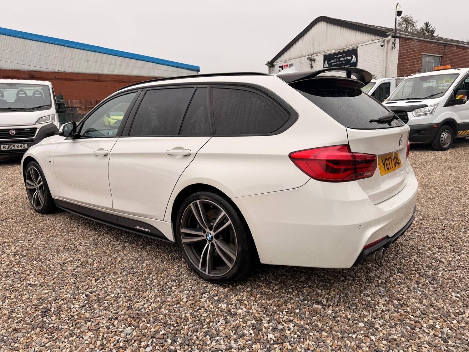 Used BMW 3 Series for sale - 77783309: Photo 99