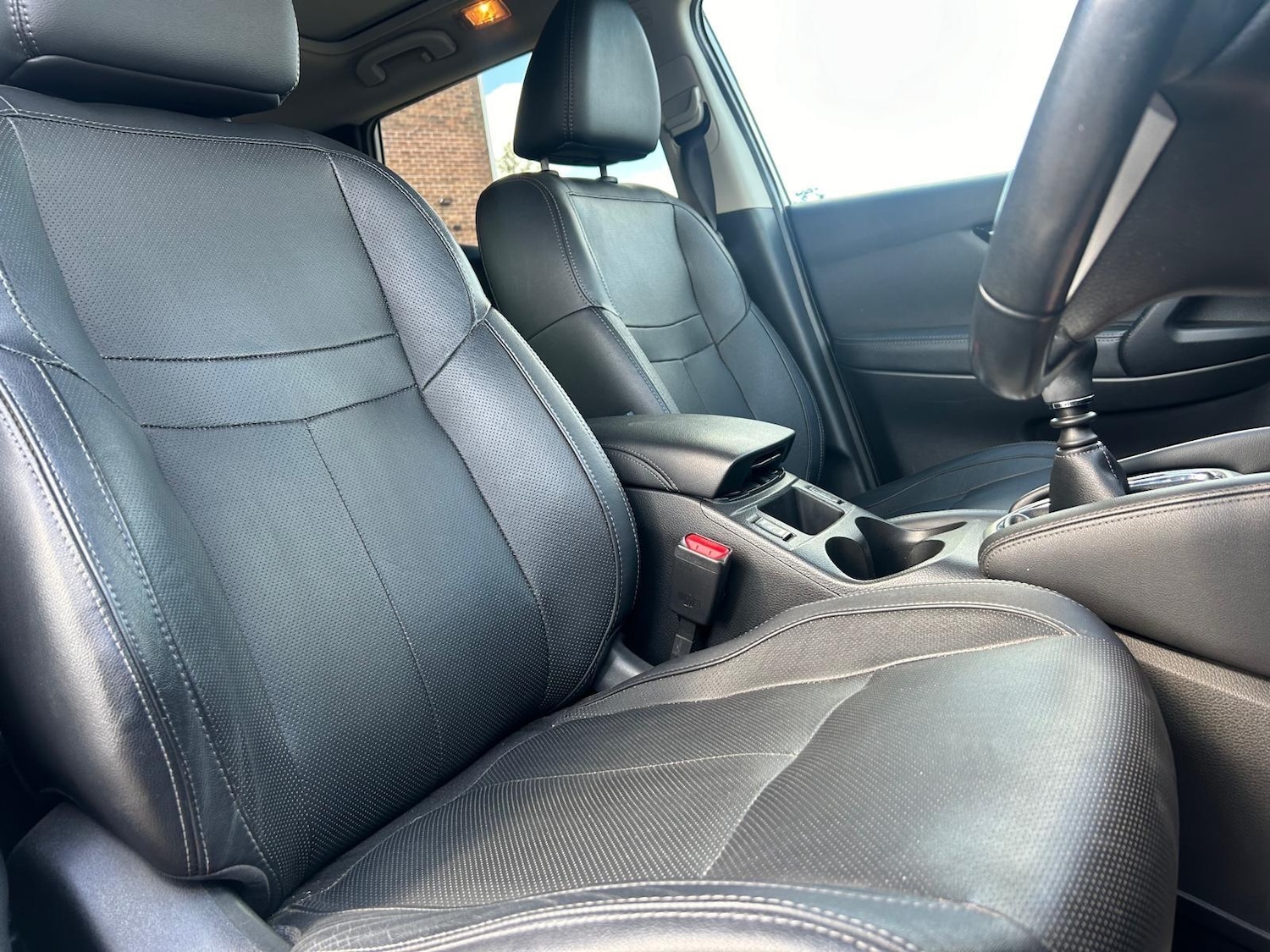 Used Nissan Qashqai 2016 for sale - 76991100: Photo 22