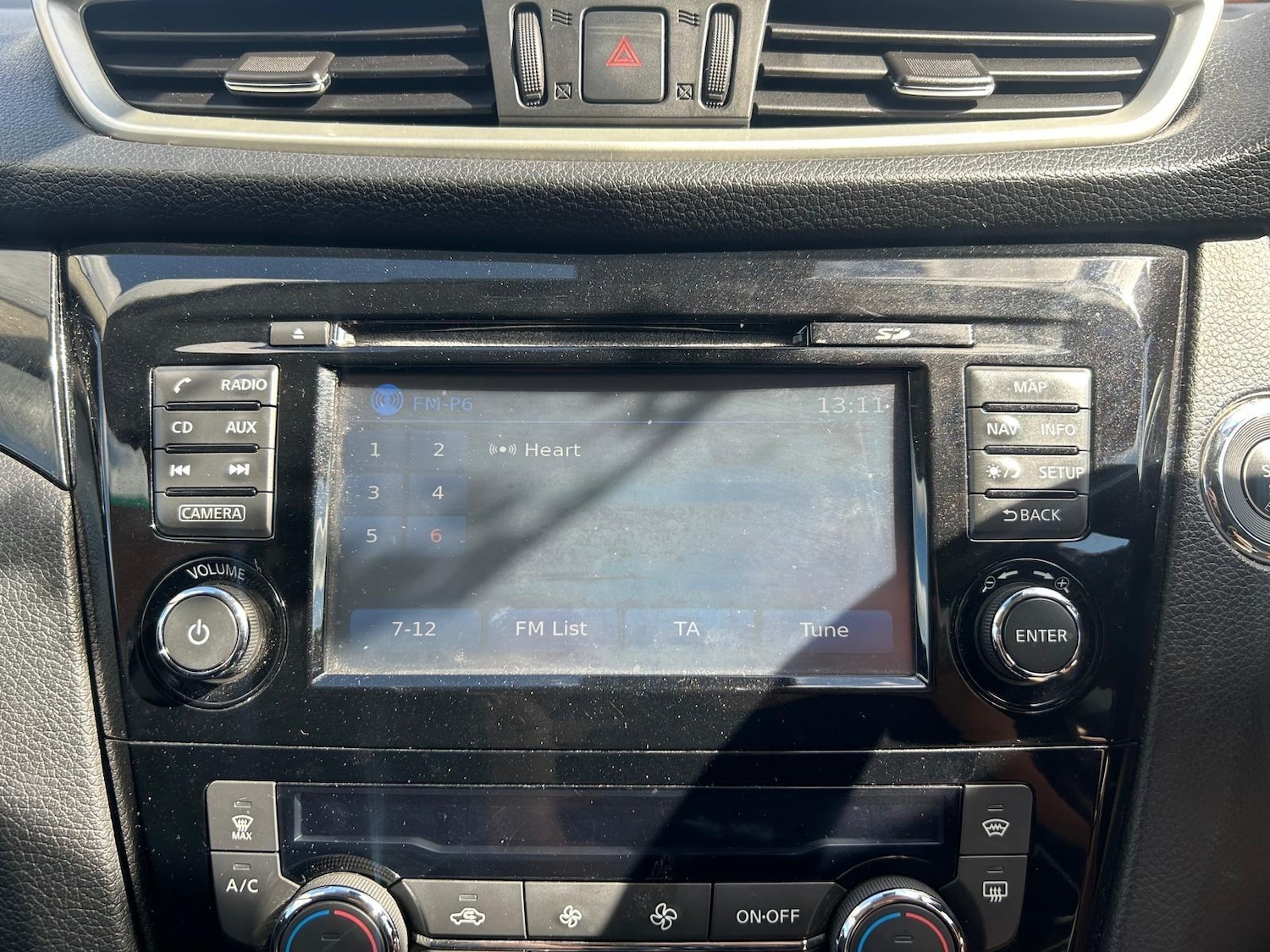 Used Nissan Qashqai 2016 for sale - 76991100: Photo 24