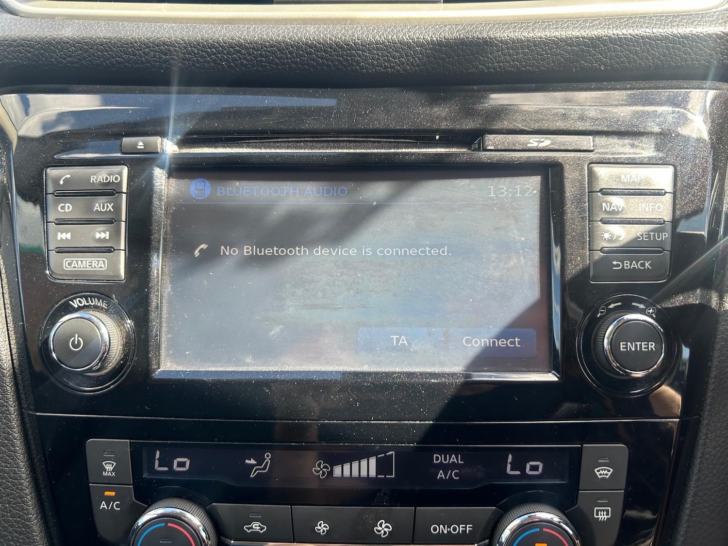 Used Nissan Qashqai 2016 for sale - 76991100: Photo 25