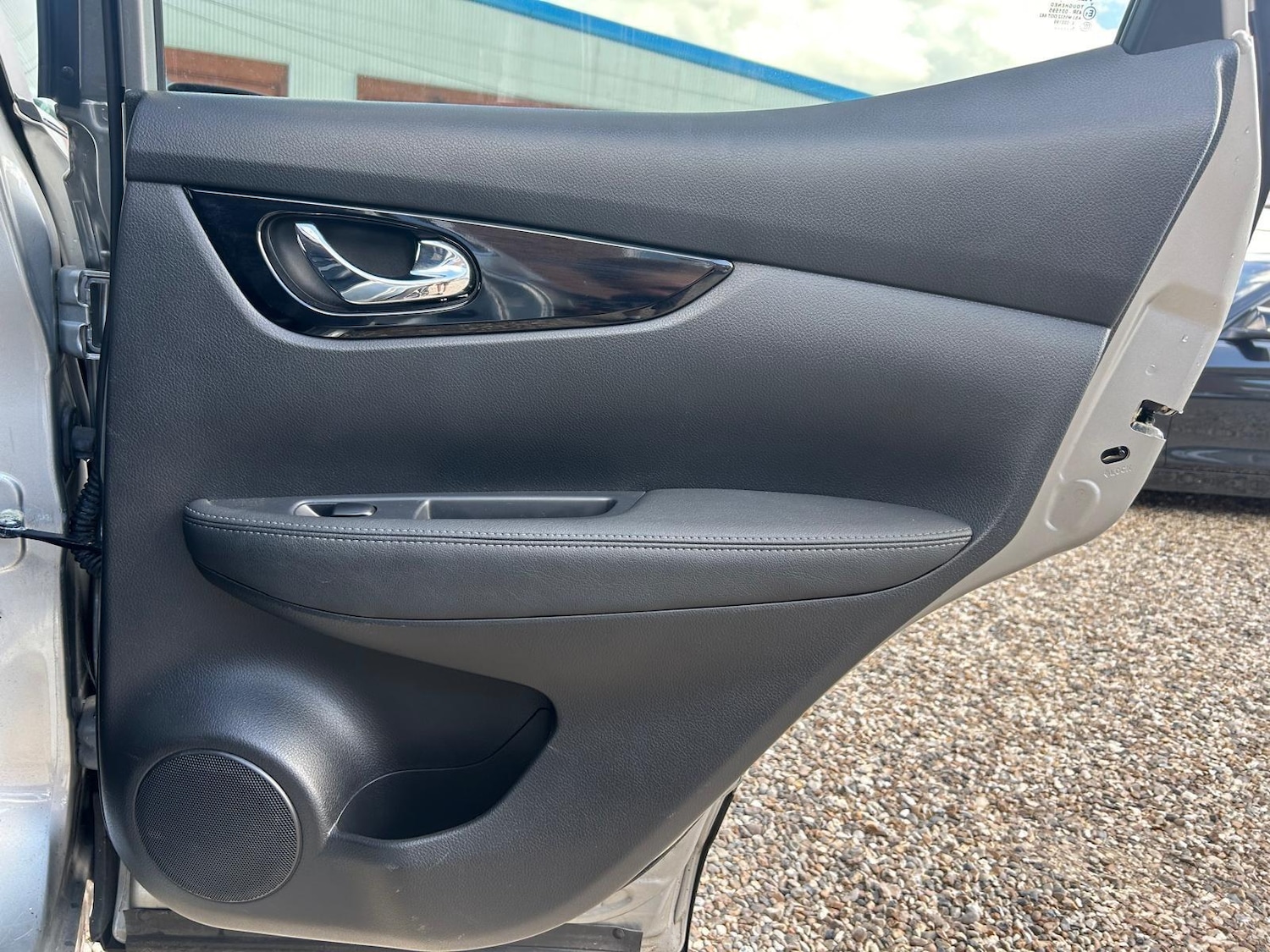 Used Nissan Qashqai 2016 for sale - 76991100: Photo 38