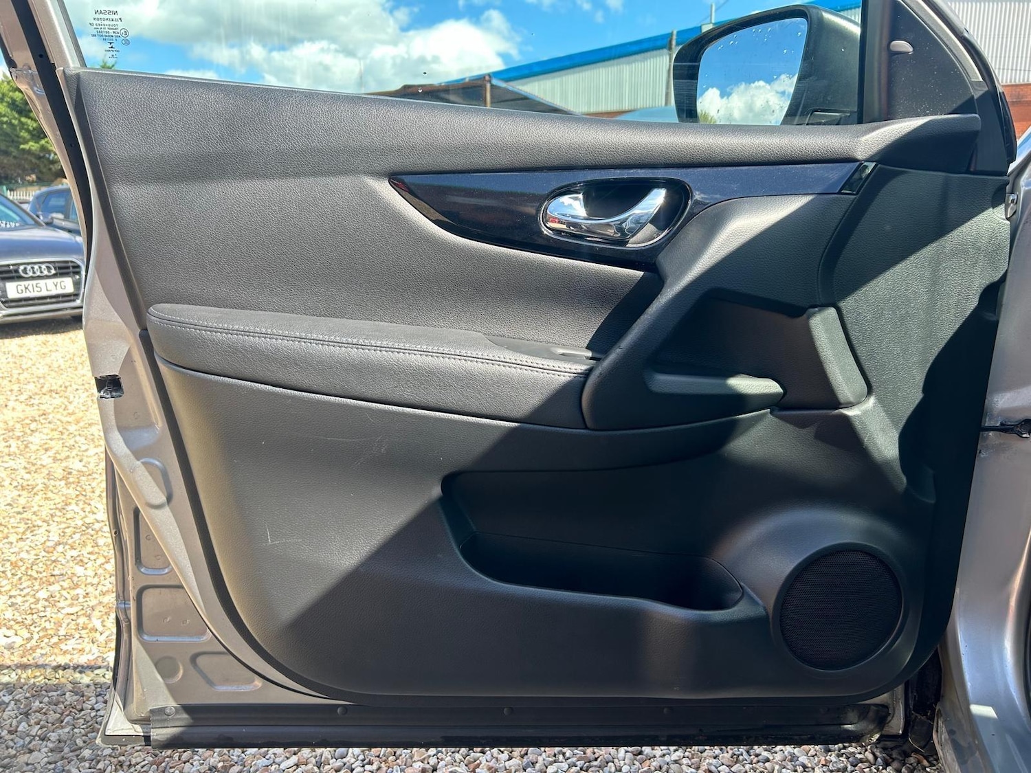 Used Nissan Qashqai 2016 for sale - 76991100: Photo 47