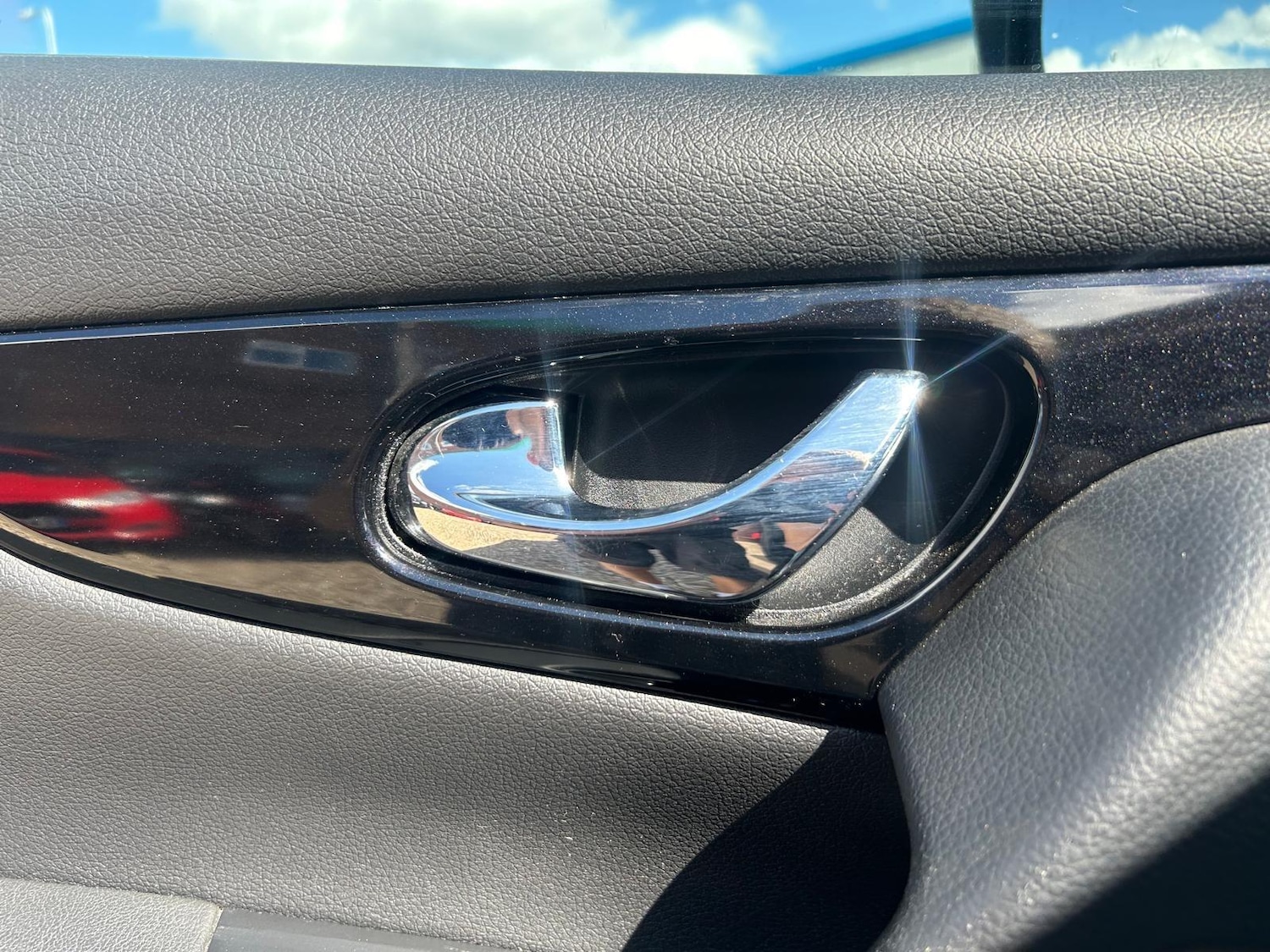 Used Nissan Qashqai 2016 for sale - 76991100: Photo 48