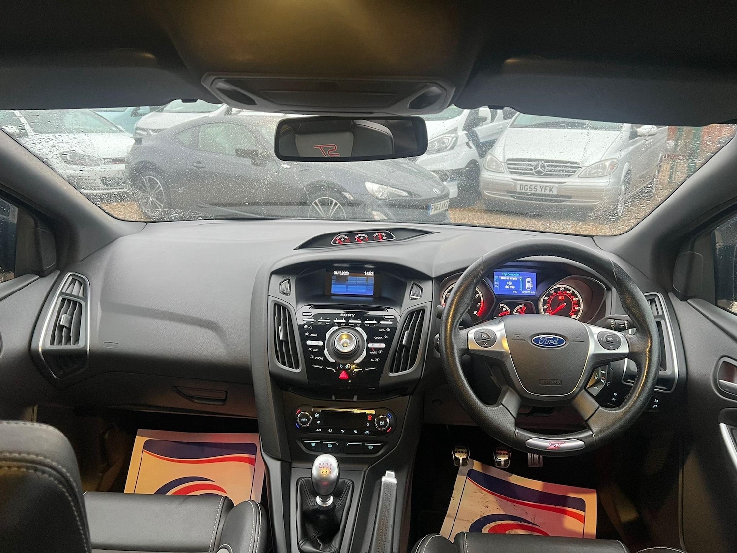 Vehicle 15