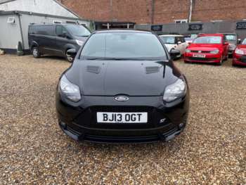 Used Ford Focus 2013 for sale - 72247170: Photo